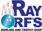 Ray Orf's Bowling & Trophy Shop